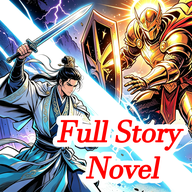 Full Story Novel